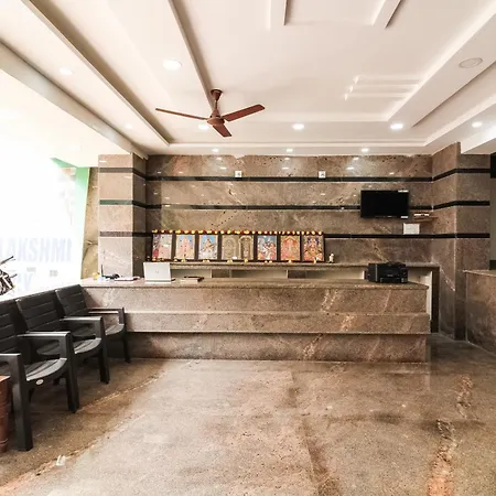 Collection O Sree Guru Lakshmi Residency-2