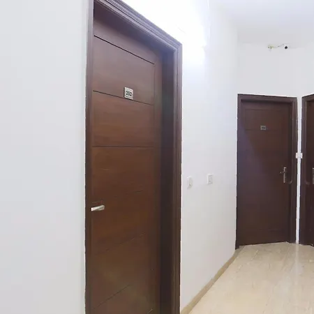 Hotel O New Raj Kamal-2