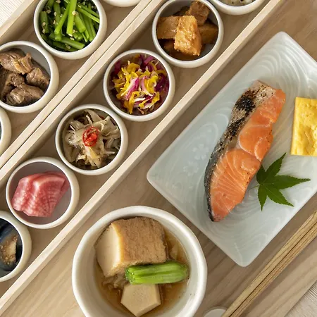 Hotel Grandbach Sendai-2
