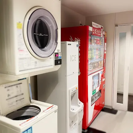Hotel Grandbach Sendai-3