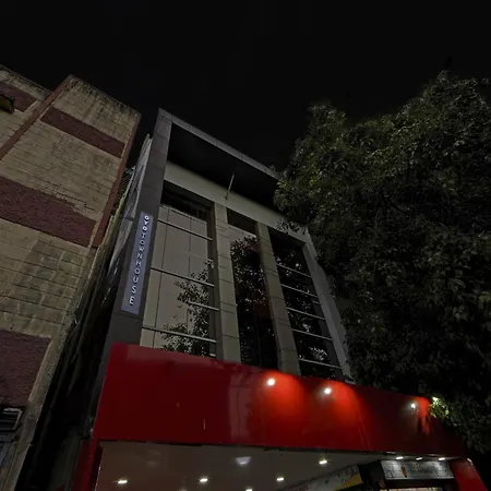 Townhouse Anna Salai-3
