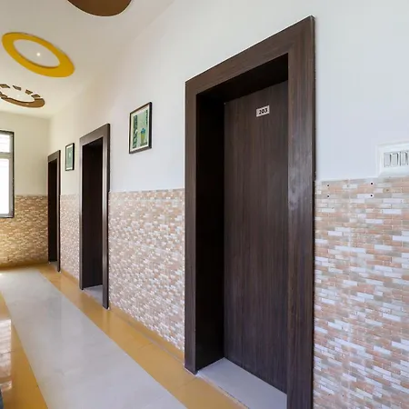 Hotel O Atithi-3