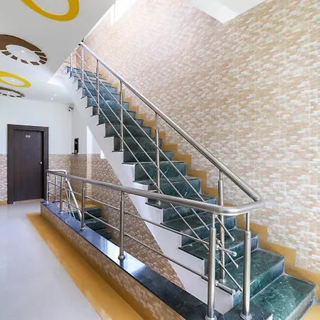 Hotel O Atithi-2