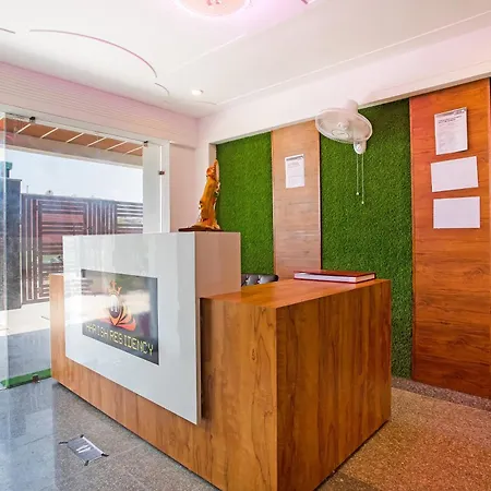 Capital O Harish Residency-3