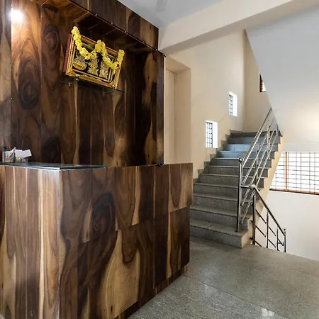 Hotel O Supriya Lodge-2