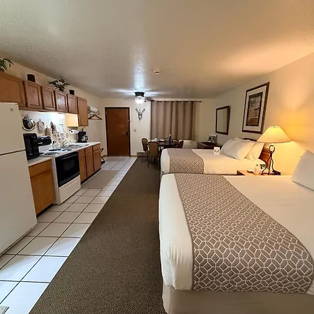 Whitetail Creek Resort-2