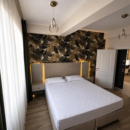 Otel Grand Lark Istanbul-2