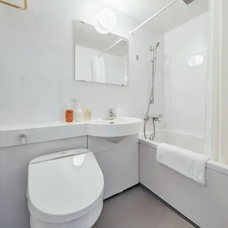 Hotel Graphy Nezu - Vacation Stay 82132-3