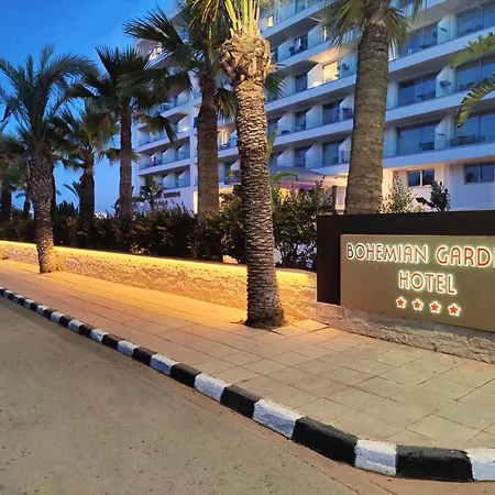 Bohemian Gardens Hotel-2
