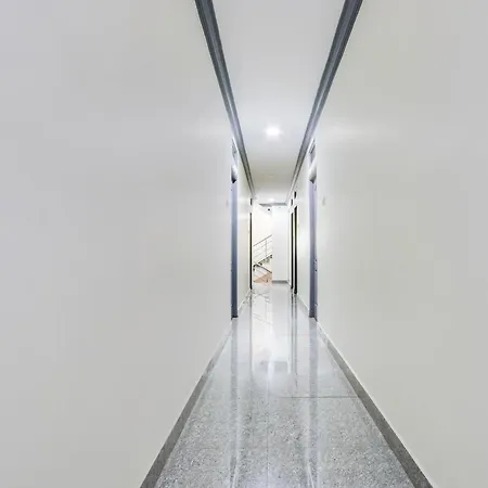 Hotel O New Panchavati Residency Hotel-2