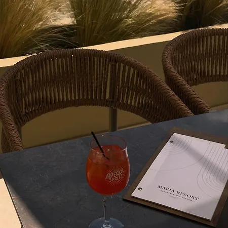 Maria Resort Parga-3
