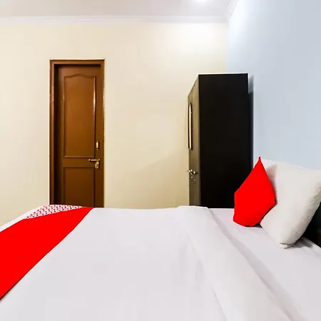 Hotel O Maurya Residency-3