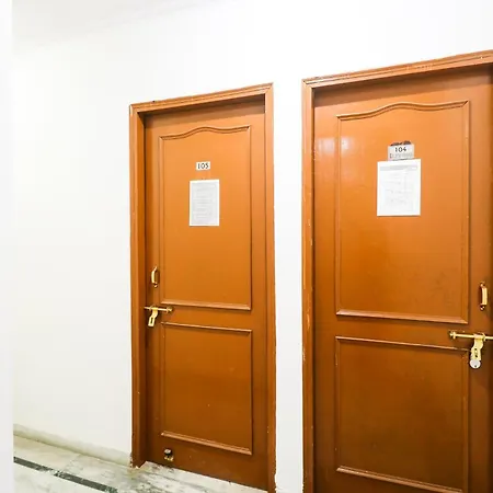 Hotel O Maurya Residency-2