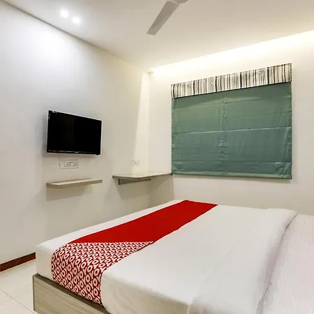 Hotel O Omkar-3