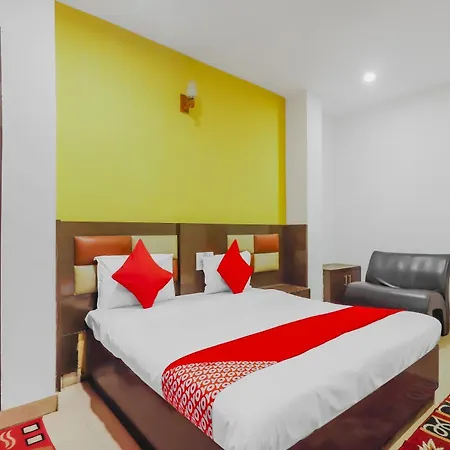 Hotel O Meredian-2