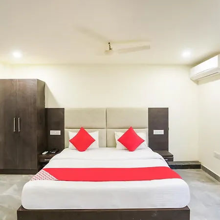 Hotel O Krishna-3