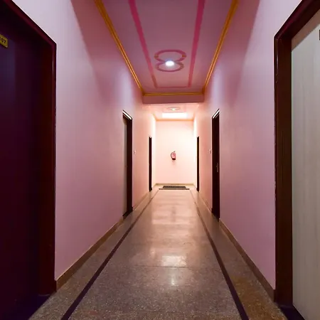 Hotel O Amar Palace-2
