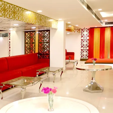 Townhouse Kaushambi Metro Ghaziabad-3