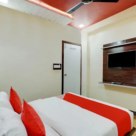 Hotel O Govindam-2