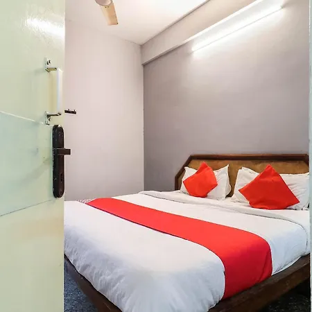Hotel O Achi-2