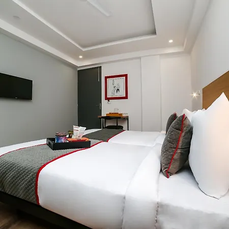 Townhouse Sohna Road 2-2
