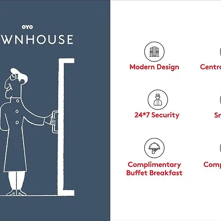 Townhouse Sohna Road 2-3