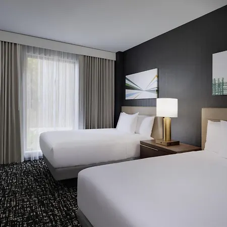 Hyatt House Lax Century Blvd-2