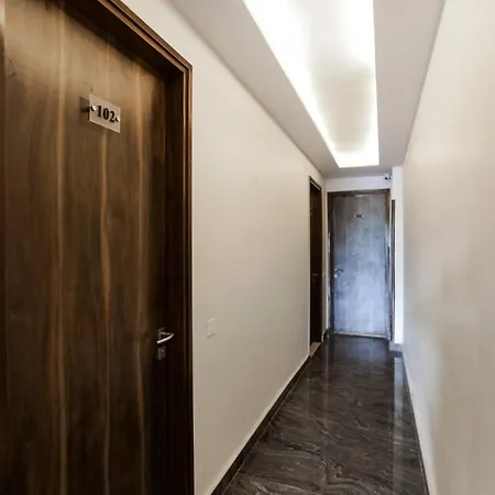 Hotel O Abhi Residency-2