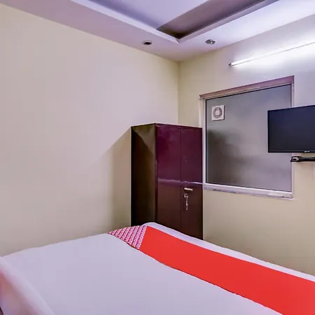 Hotel O Ashish Residency-3