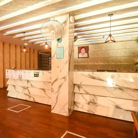 Hotel O Ssj Residency-3