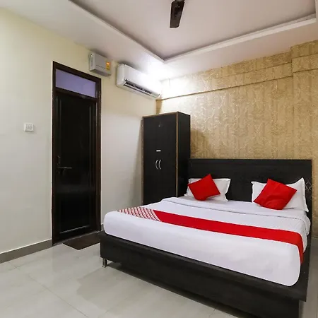 Hotel O Samrat-3