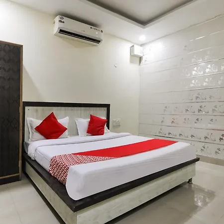 Hotel O Samrat-2