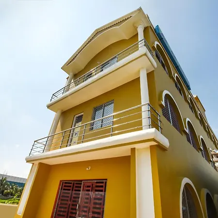 Hotel O Kk Bhawan-3