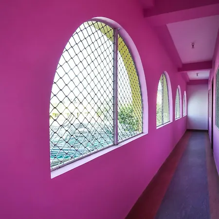 Hotel O Kk Bhawan-2