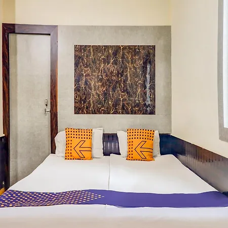 Spot On 74318 Hotel Preet-2