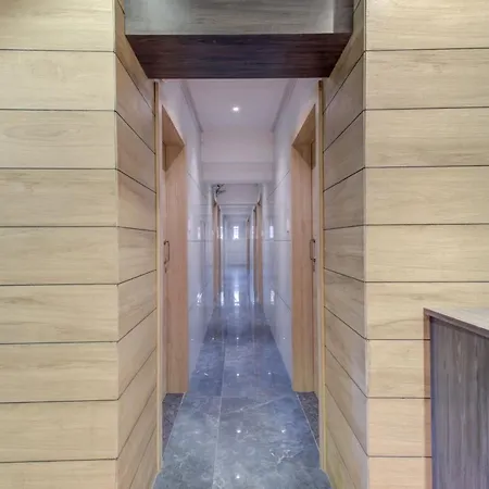 Hotel Spring Residency-2