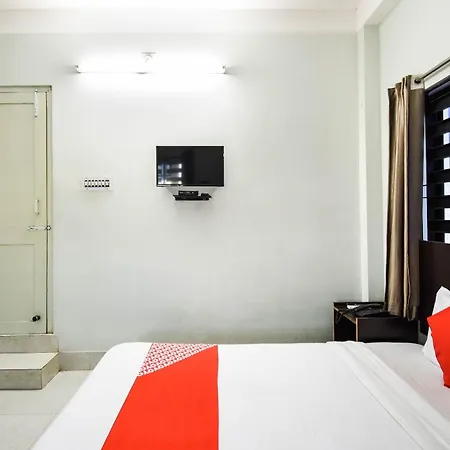 Hotel O Pradhan Palace-2