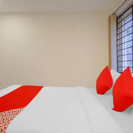 Super Hotel O Pride Hospitality Nungambakkam-3