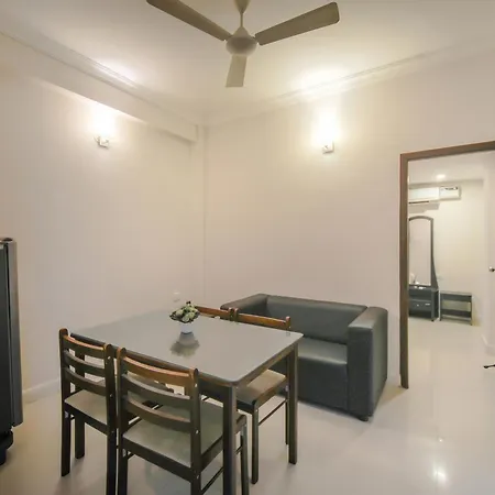 Super Hotel O Pride Hospitality Nungambakkam-2