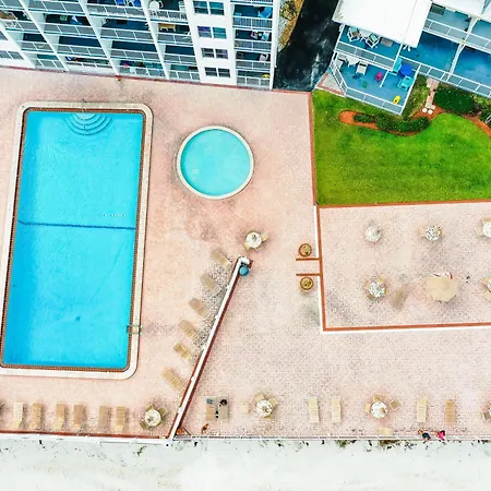 Ocean Jewel Condo Unit 303-3