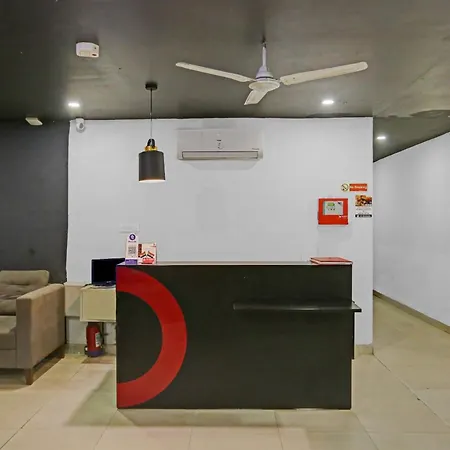 Townhouse Nangal Raya Pankha Road-3