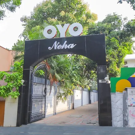 Super Hotel O Pride Hospitality Nungambakkam-3