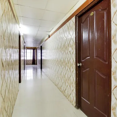 Oyo 75993 Hotel Shanti Nivas-2