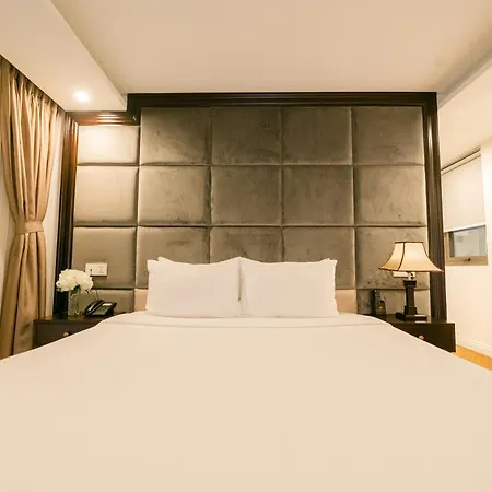 Marigold Hotel Hanoi-2