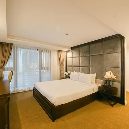 Marigold Hotel Hanoi-3