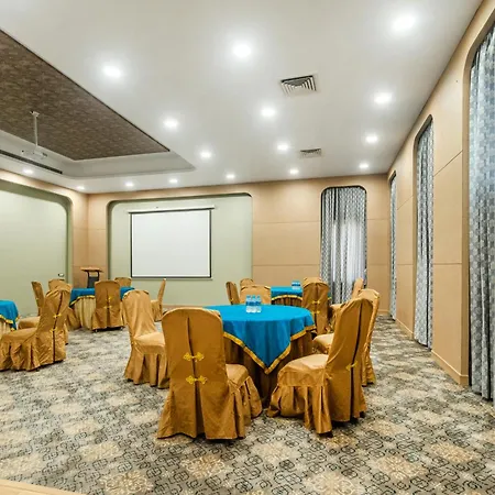 Medalio Resort Udaipur Shobhagpura-2