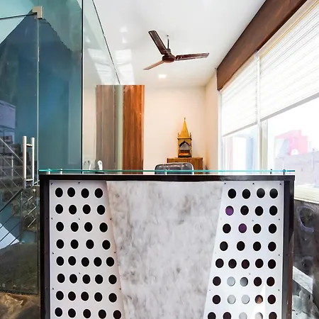 Hotel O Kaushik Guest House-3