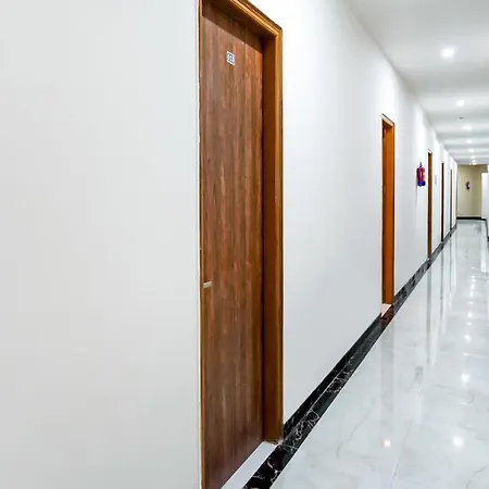 Hotel O Kaushik Guest House-2