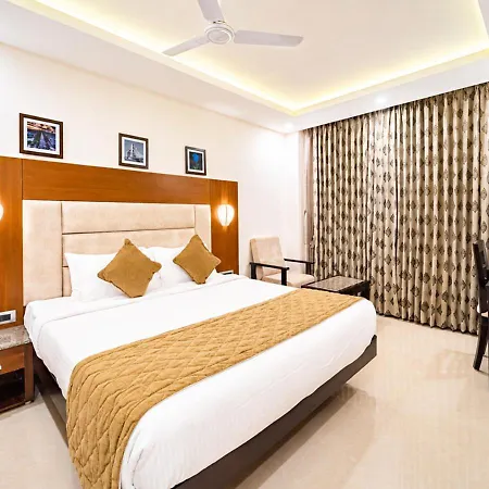 La Grrande Malar - The Boutique Hotel Pondicherry-2