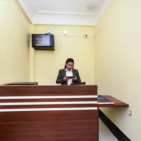 Hotel O Sri Sai Guest House-2